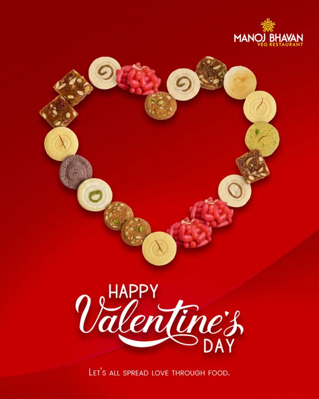 Valentine's Day Post
