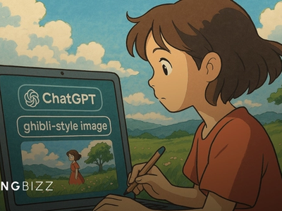 Exploring ChatGPT's Ghibli-Style Image Generation and Its Impact