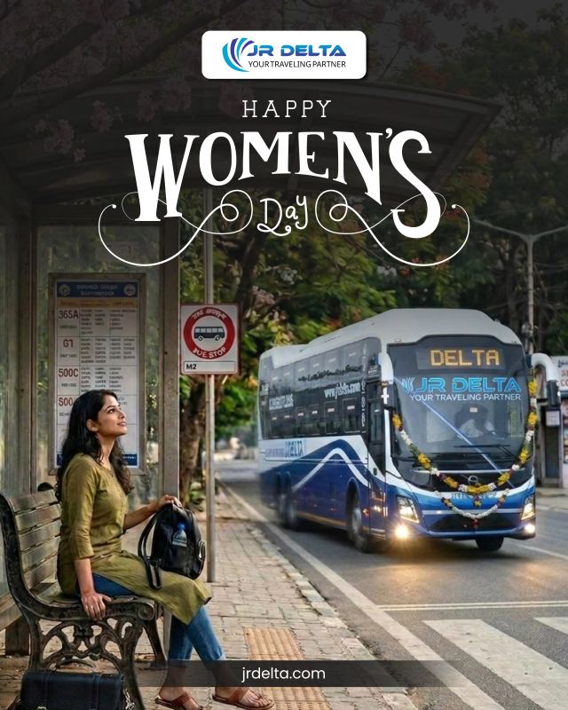 Women's Day Post 