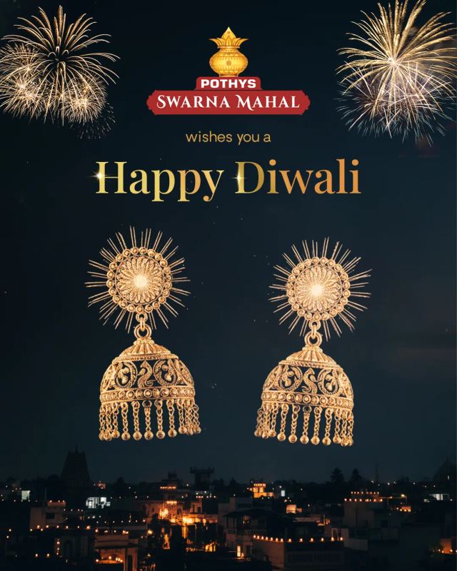 Diwali Post