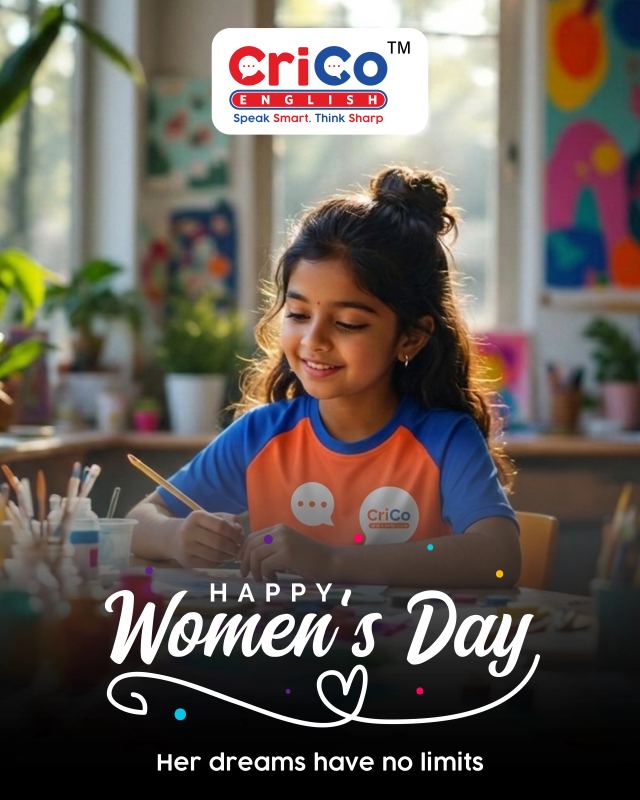 Women's Day Post