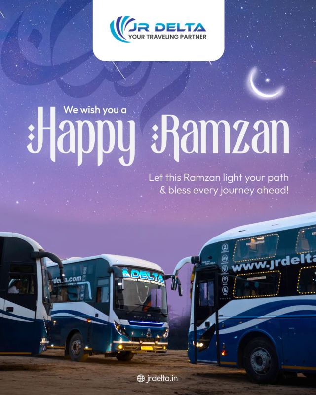 Ramadan Post