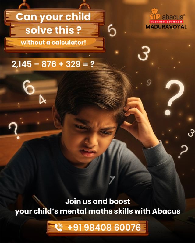 After School Program Ad