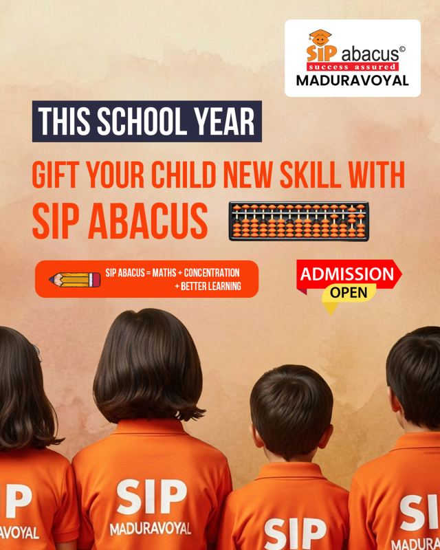 Admissions Open Ad