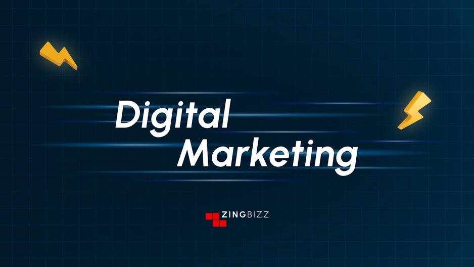 What is Digital Marketing? A Comprehensive Guide