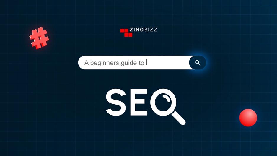 A Beginner’s Guide to SEO A Beginner’s Guide to SEO