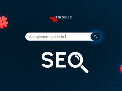 A Beginner’s Guide to SEO