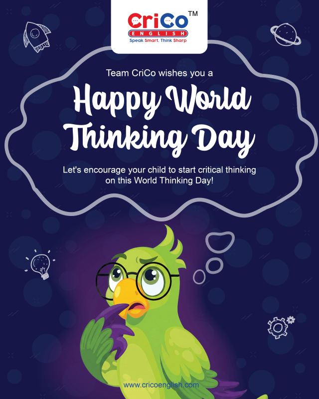 World Thinking Day