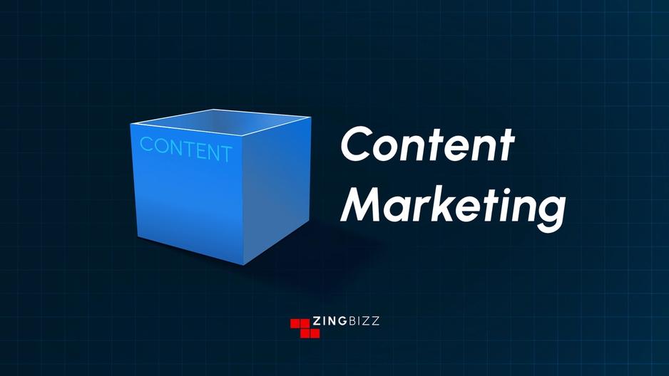Content Marketing 101: Engaging Your Audience Content Marketing 101: Engaging Your Audience