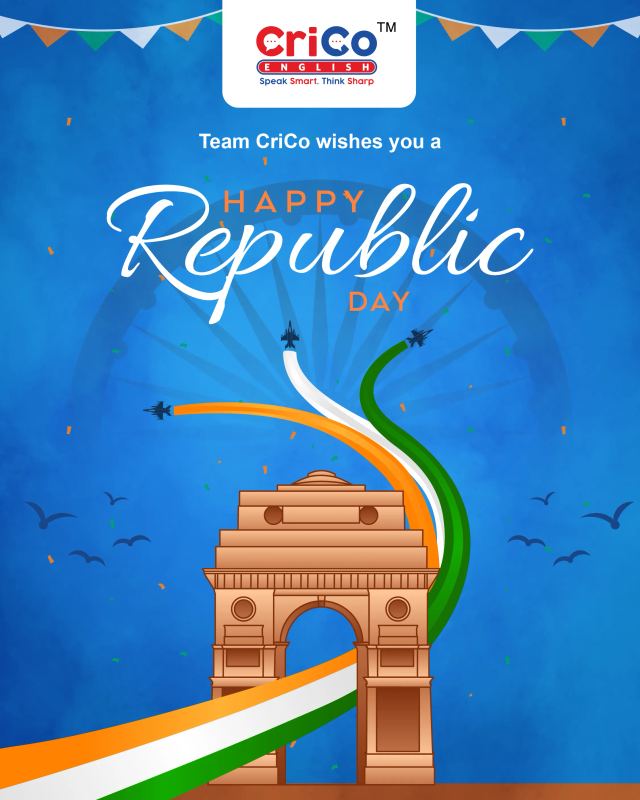 Republic Day Post