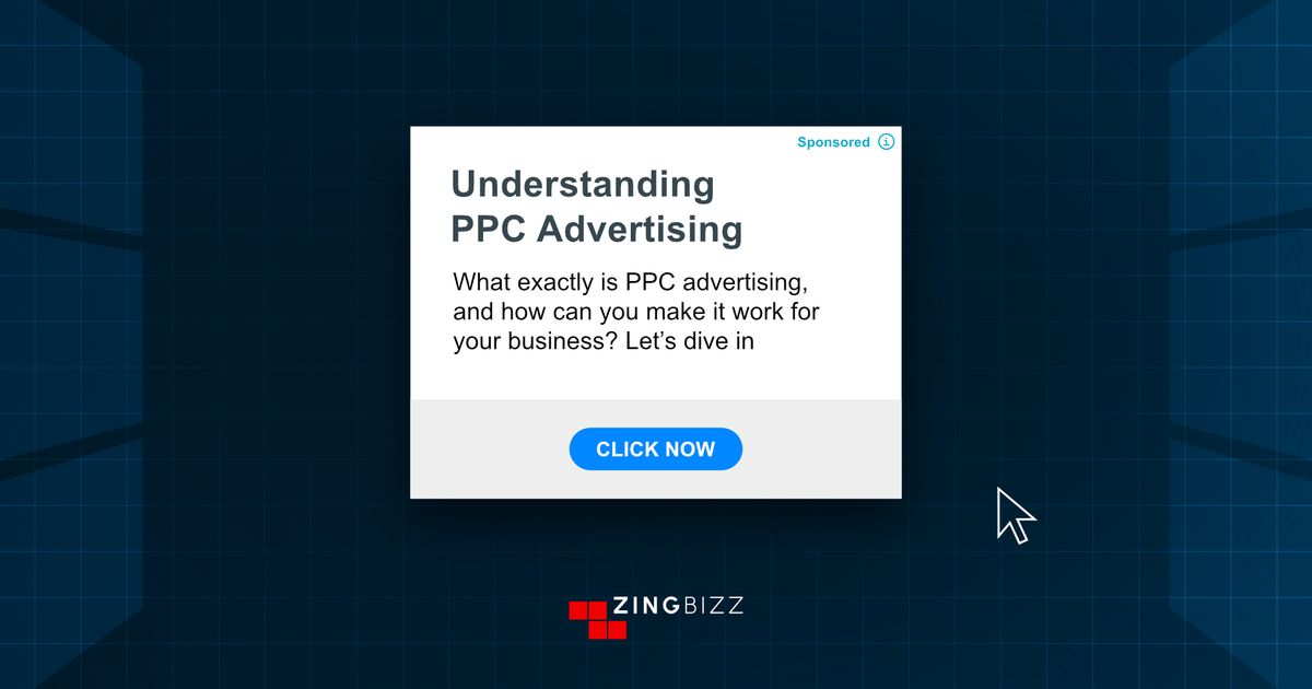 Understanding Ppc Advertising Understanding PPC Advertising - Zingbizz Blog