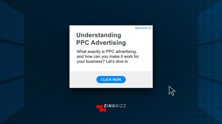 Understanding PPC Advertising Understanding PPC Advertising