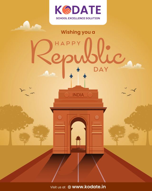 Republic Day Post