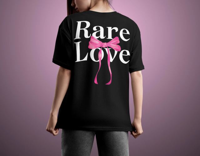 T-Shirt Graphic Design