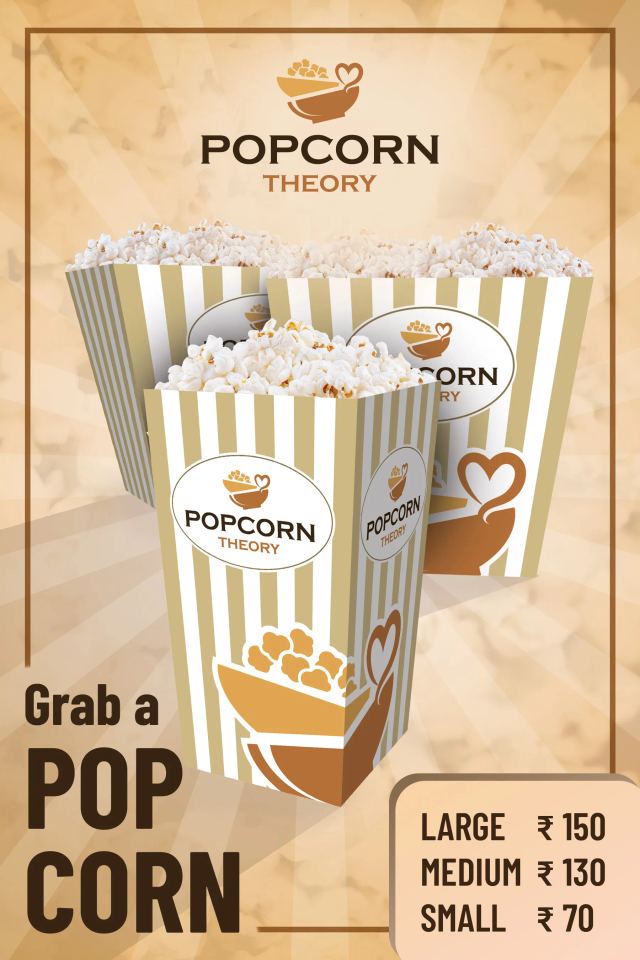 Social Media Ad Post
