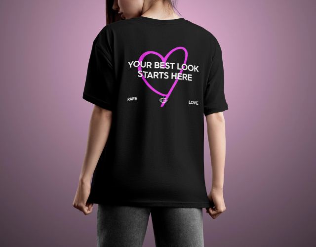 T-Shirt Graphic Design