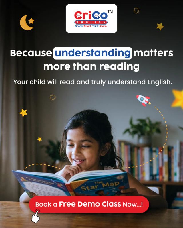 Free Demo Class Ad