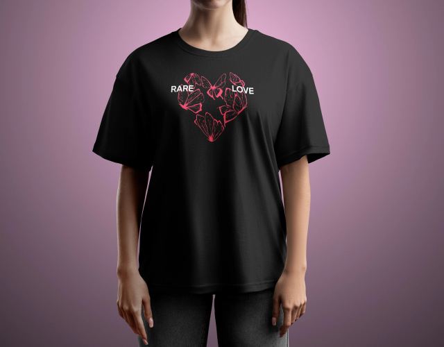 T-Shirt Graphic Design