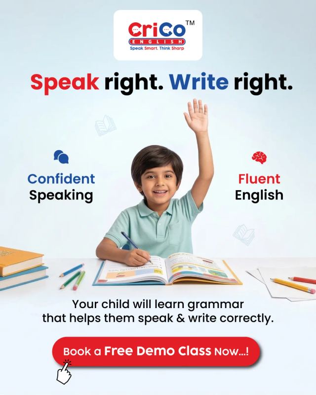 Free Demo Class Ad