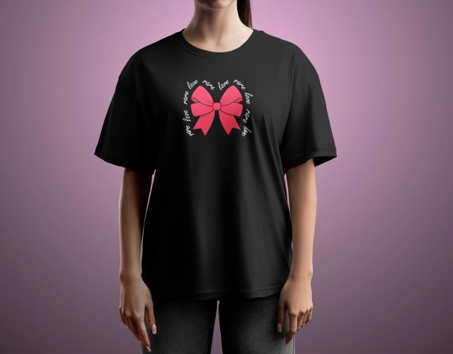 T-Shirt Graphic Design