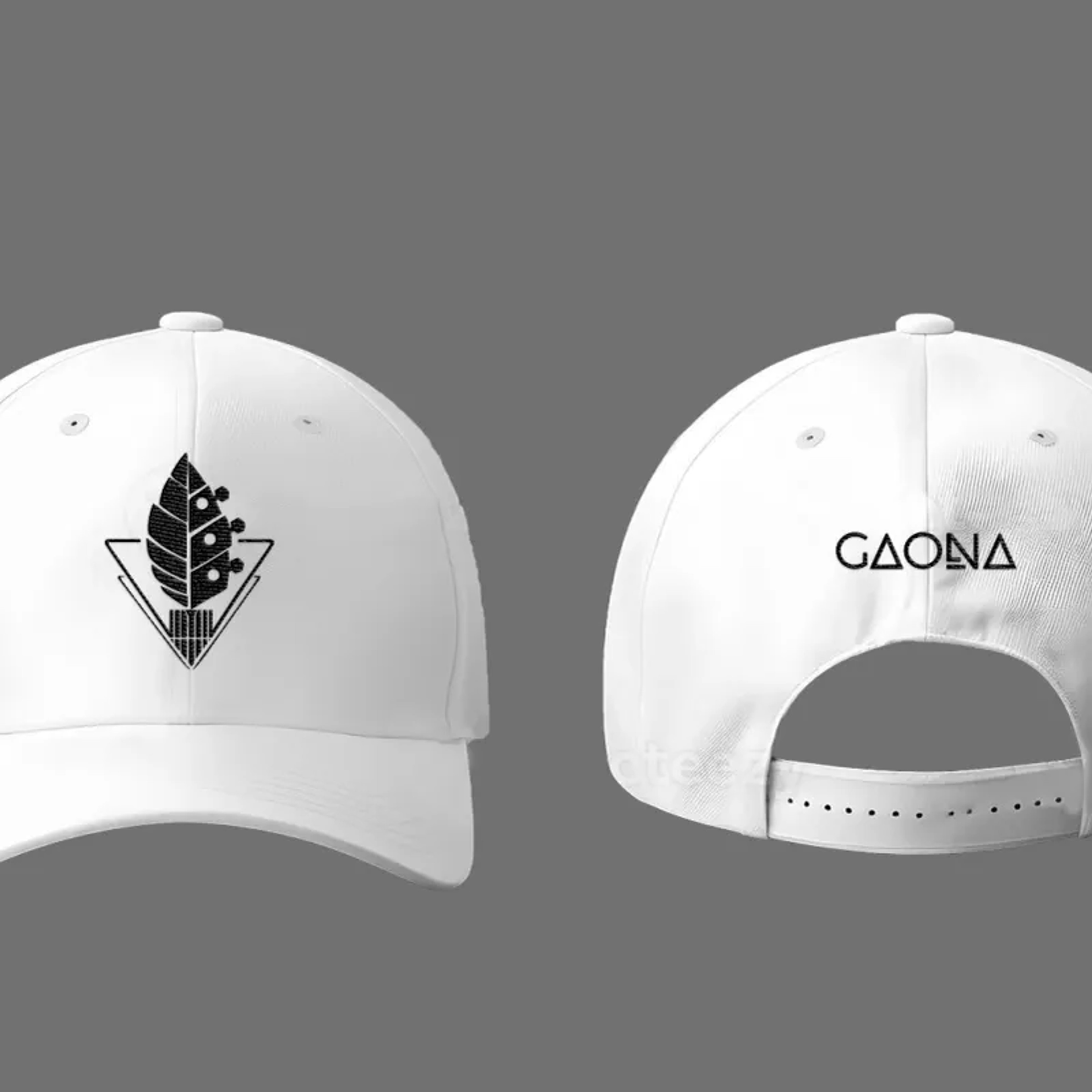 White Hat 1