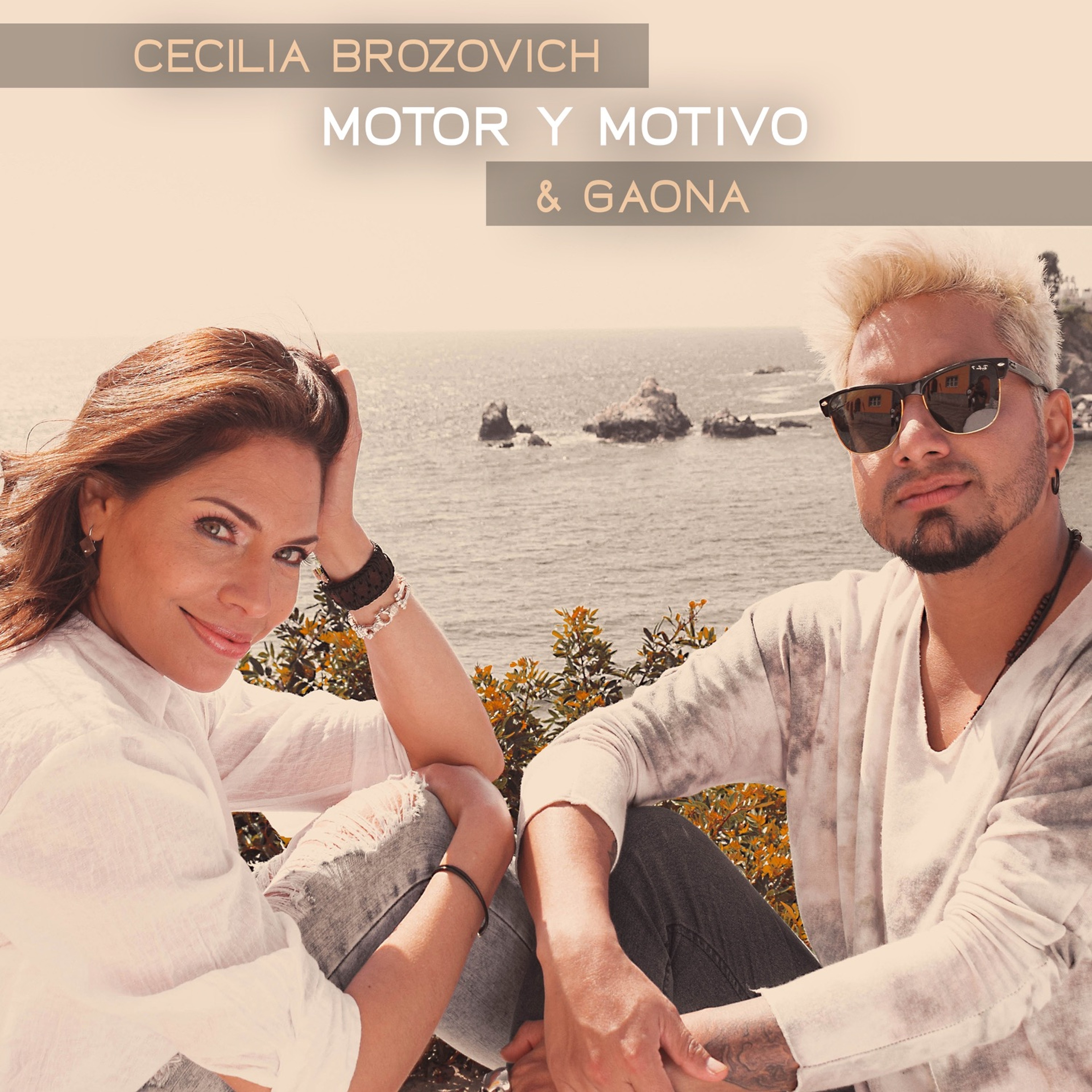 Motor y Motivo (con Cecilia Brozovich)