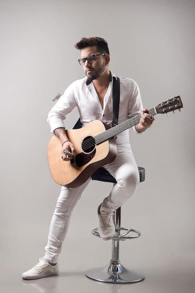 Photo of Gaona