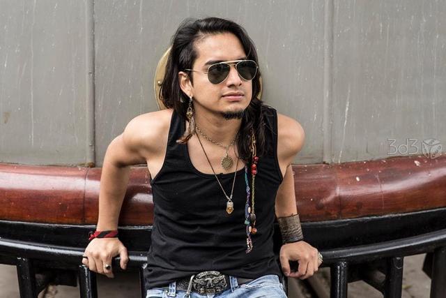 Photo of Gaona
