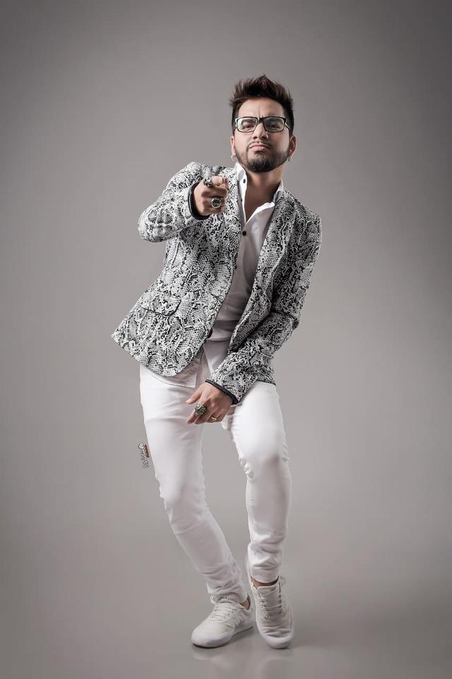 Photo of Gaona