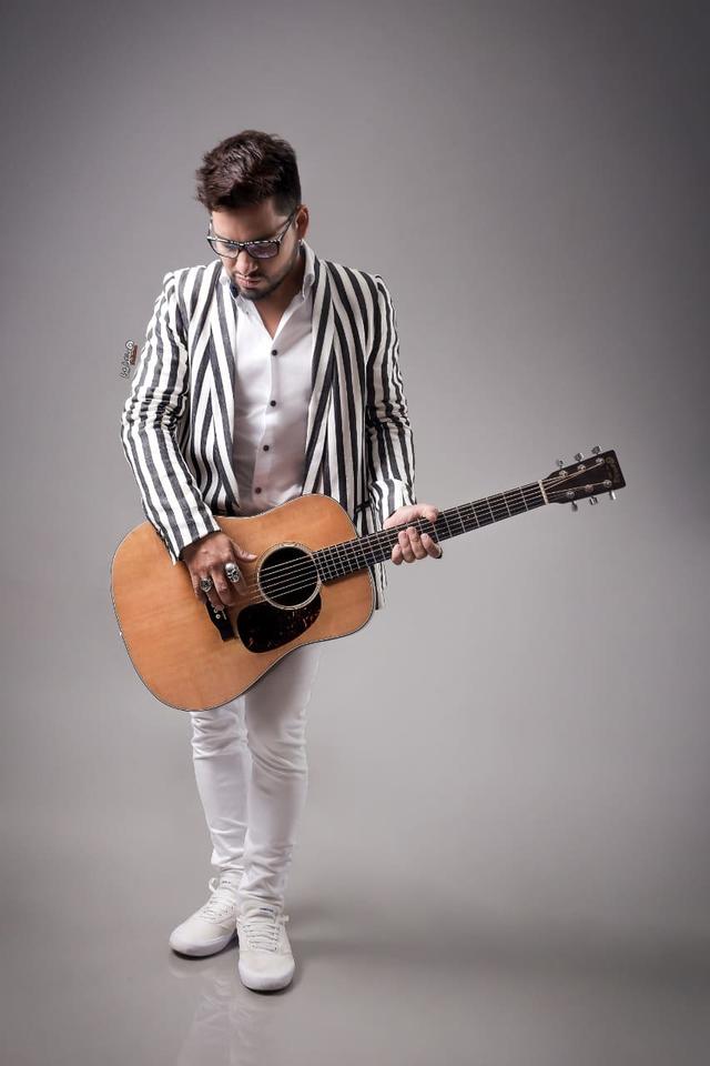 Photo of Gaona