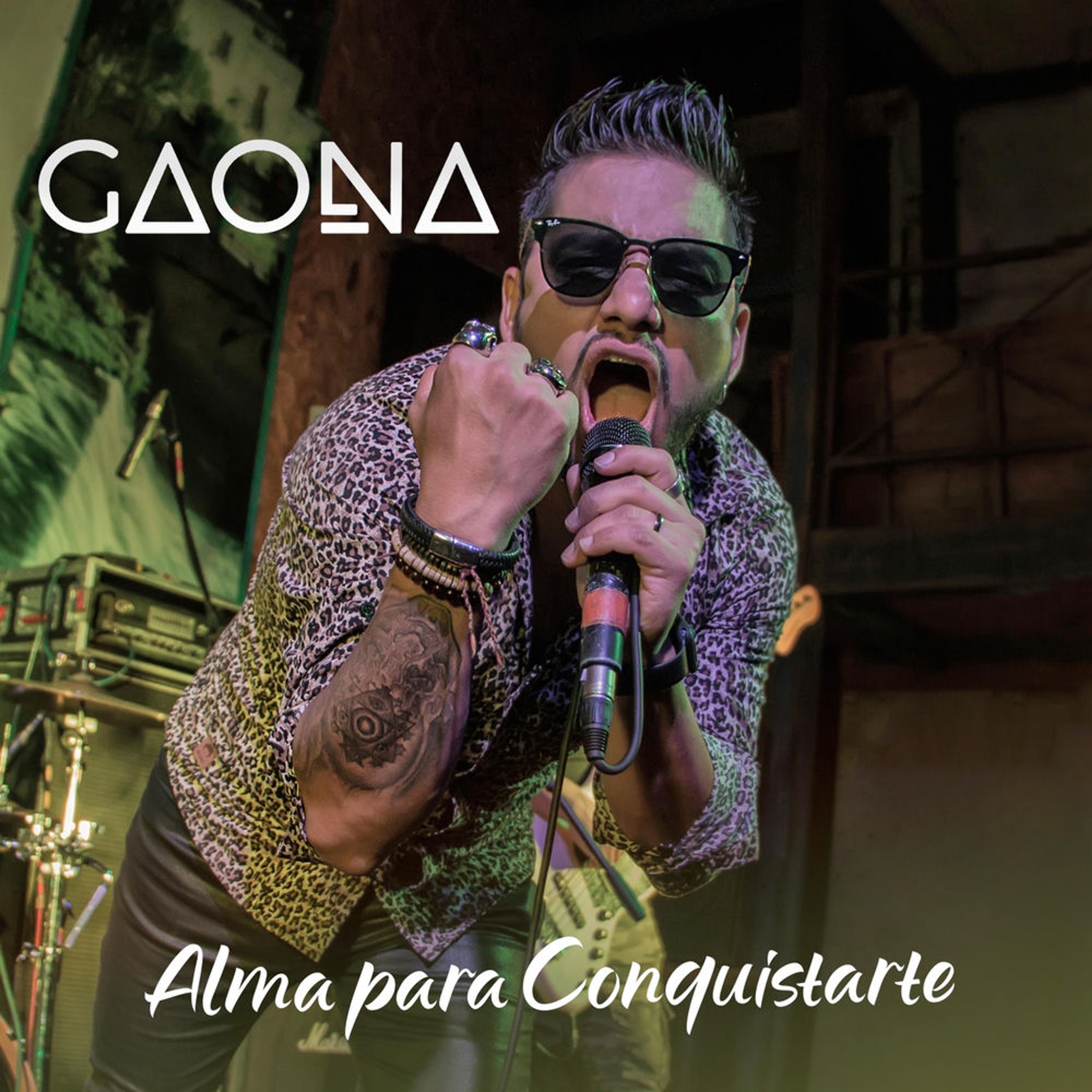 Alma Para Conquistarte