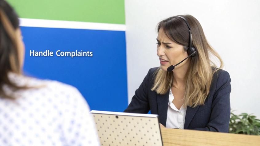 AI-Assisted Service