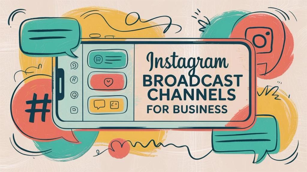 Guide to Instagram Broadcast Channels For Business (2026)