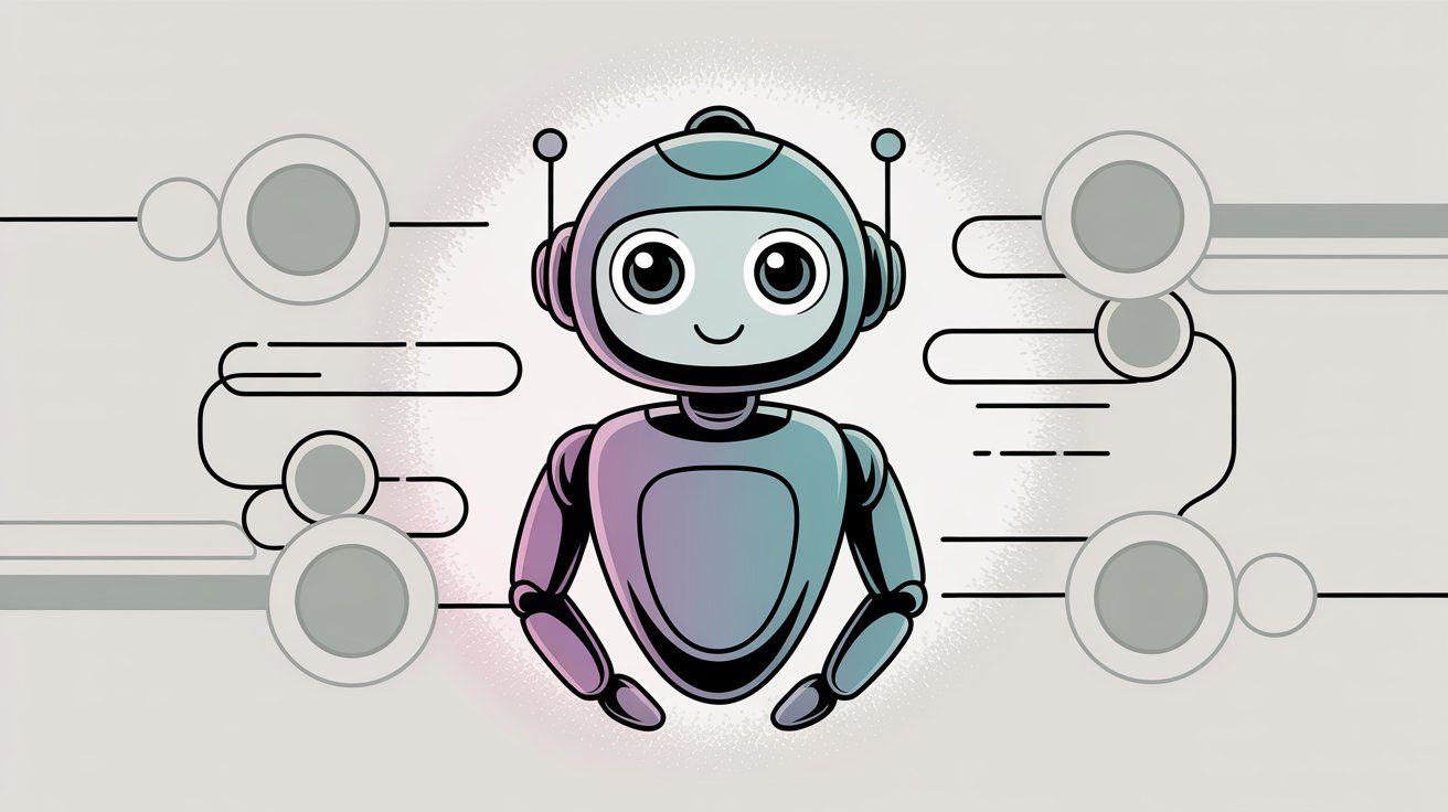 Engagement automation and customer service chatbot illustration showing Spur's capabilities