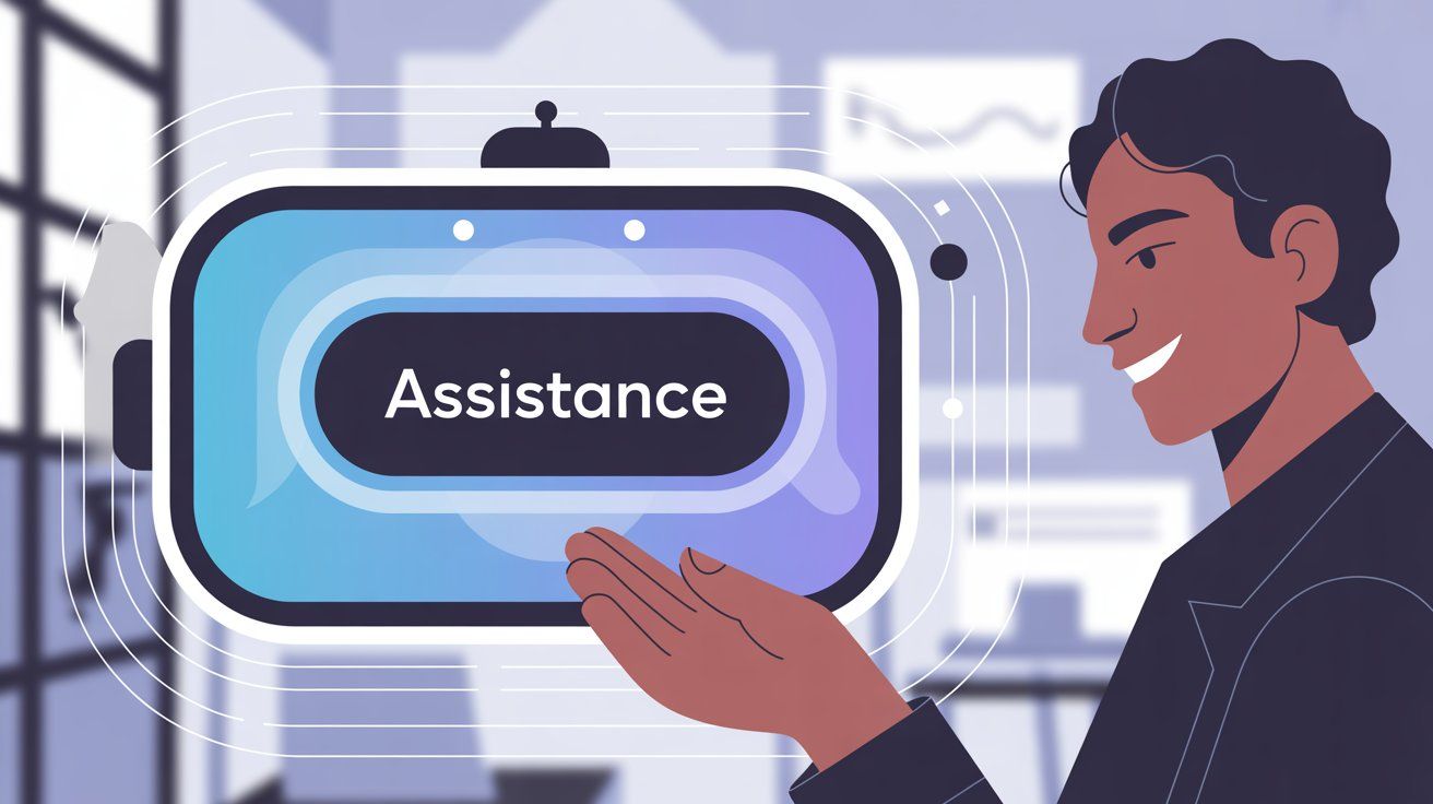 Customer support automation, AI chatbots for customer service, reliability vs engagement in support interactions.