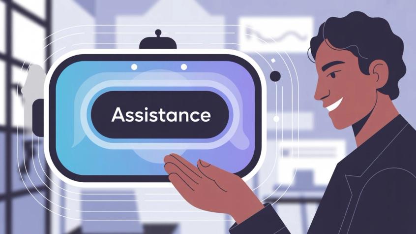 Customer support automation, AI chatbots for customer service, reliability vs engagement in support interactions.