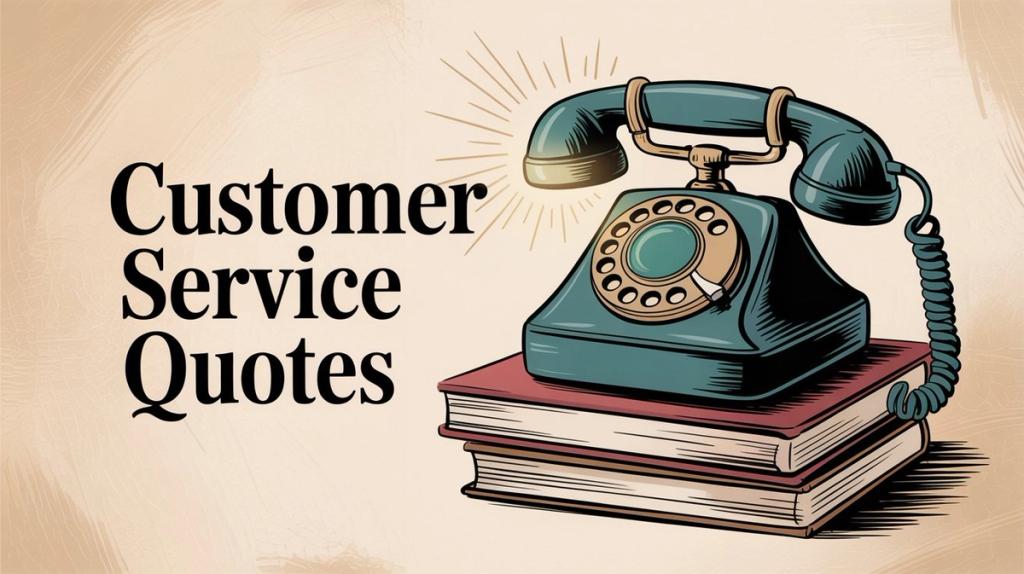 80 Customer Service Quotes to Inspire Your Team (2025)