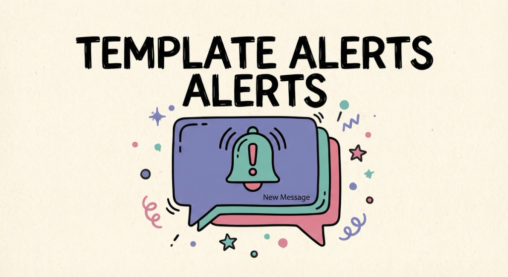 WhatsApp Template Category Change Alerts: Stay Ahead of Meta's Reclassifications