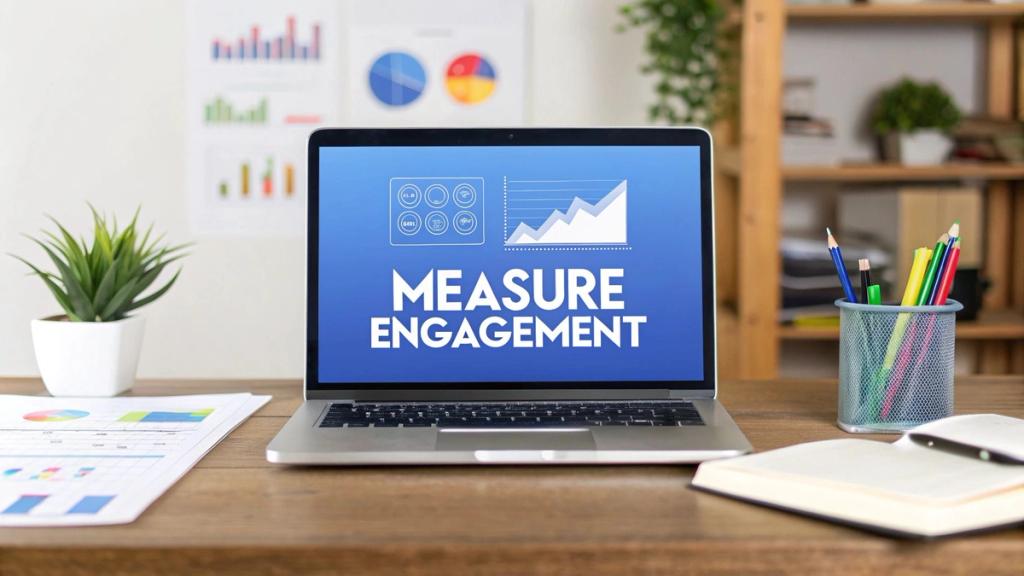 How to Measure Social Media Engagement