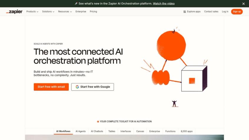 Zapier