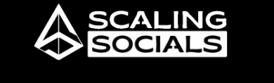 Scaling Socials logo