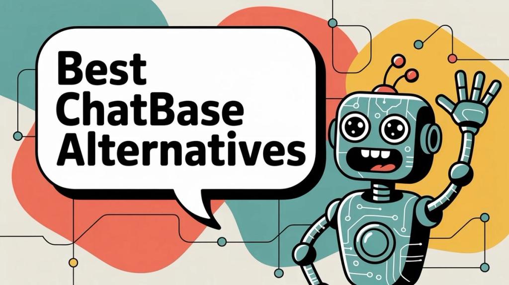 Best Chatbase Alternatives for AI Customer Support (2025)