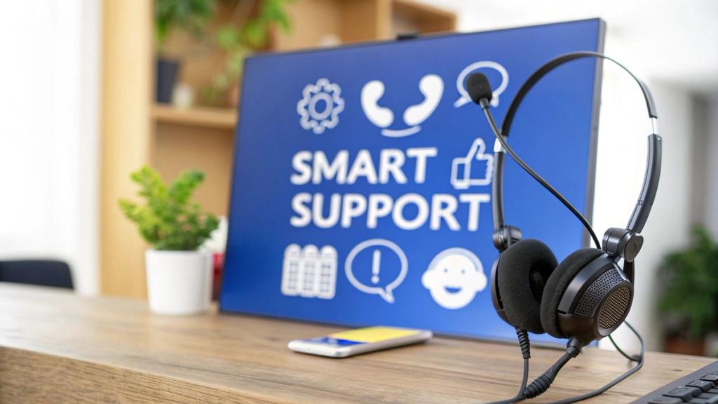 Customer Service Automation: Boost Efficiency & Satisfaction