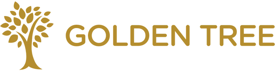 Golden Tree