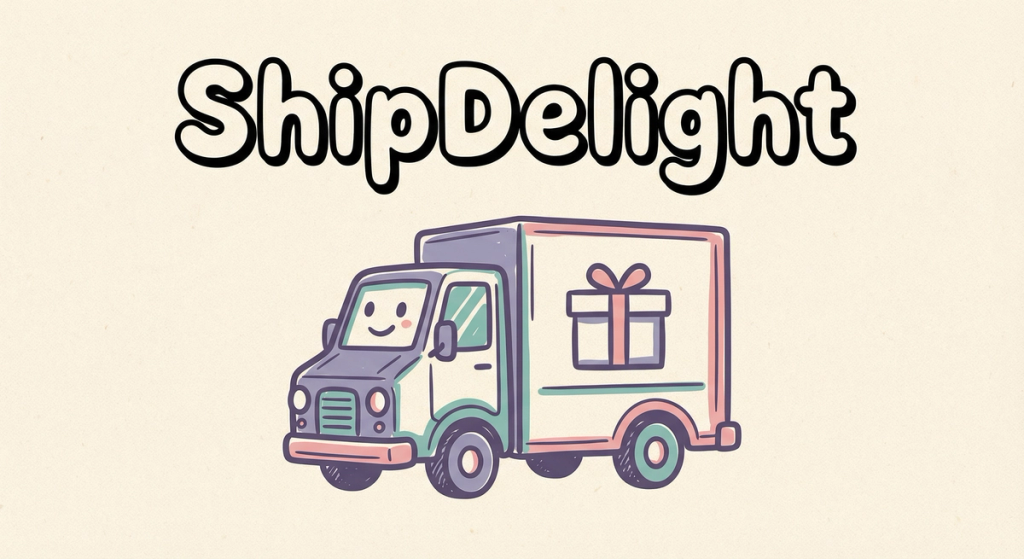 ShipDelight Integration: Automate Your Shipping Communications