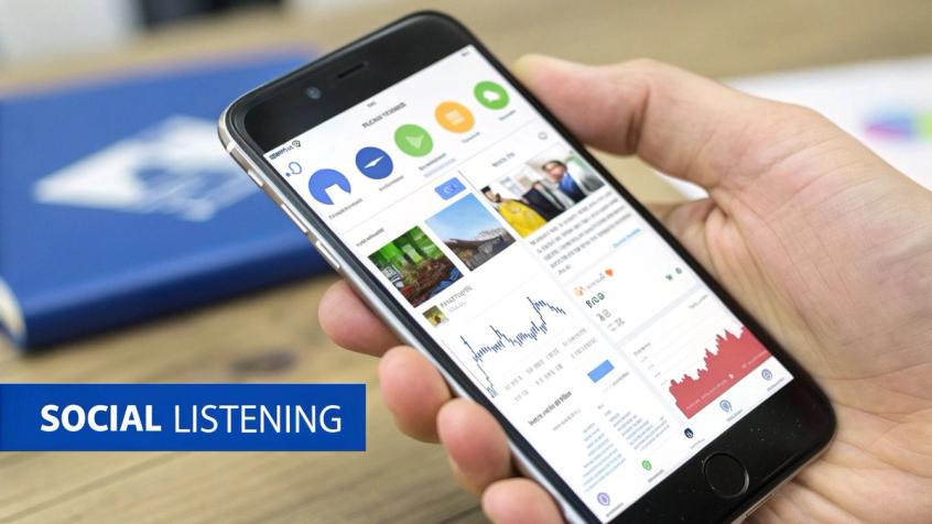 Social Media Monitoring