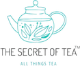 The Secret of Tea