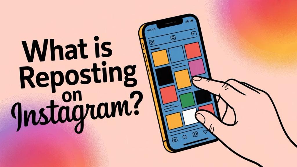 What Is Reposting on Instagram? Complete Guide (2025)