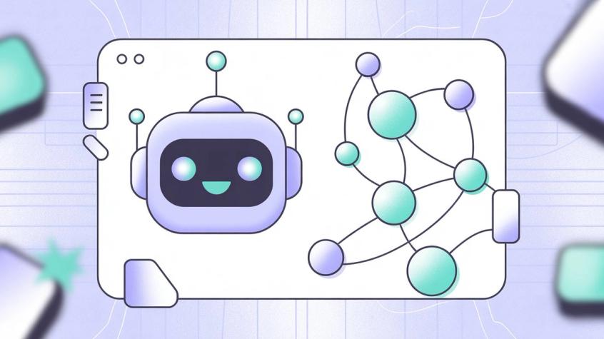 Modern chatbot conversation interface demonstrating Spur's lead qualification process in a real-world example