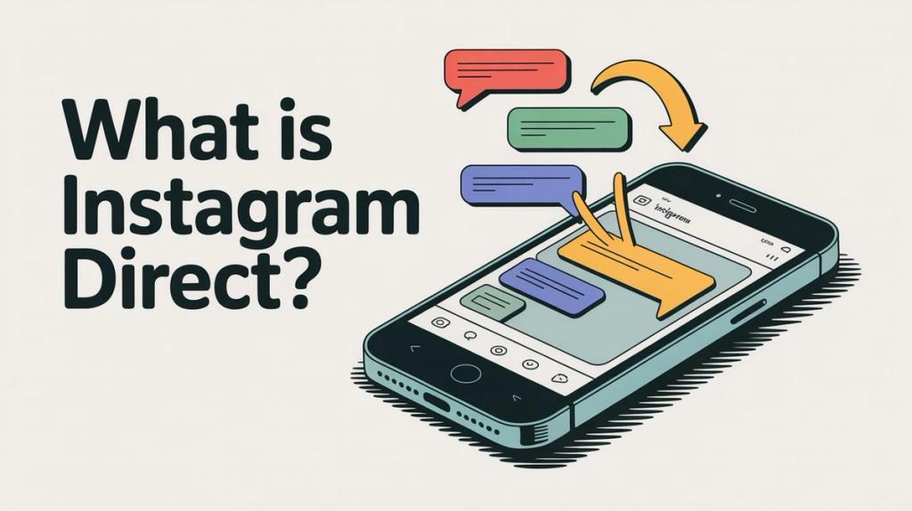 What is Instagram Direct? Guide to Instagram DMs (2025)